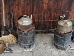 -丝绸小镇荻港古村
