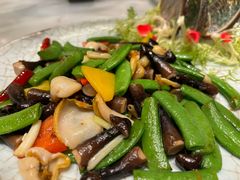 -御公馆中餐厅·点心·顺德菜·佛山东平保利洲际酒店
