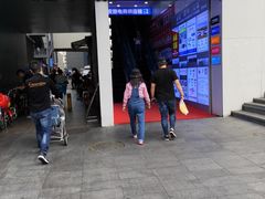 -赛格电子市场(华强北路店)