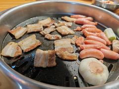 -哼蟹二将·烤肉酱蟹(合生汇店)