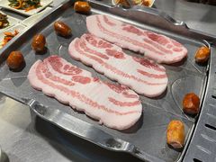 -李氏烤肉店