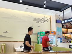 -古乐牛香·鲜牛肉牛杂火锅(新区店)