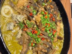 -老板恋上鱼(恒隆广场店)