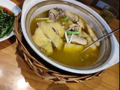 -听风阁农家私房菜茶楼(龙坞店)