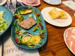 -Kitchen·Y洋厨房西餐厅(王府壹号店)