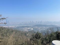 -岳麓山风景名胜区