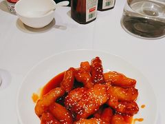 -小贝壳酒楼(经九路店)