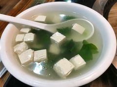 -三里屯土灶炖公鸡地锅鸡(江东店)