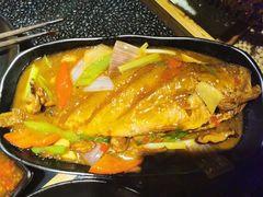 -潮十三潮汕砂锅粥(高新四路大都荟店)