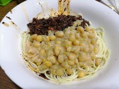 花市豌杂面-花市豌杂面(民生路店)