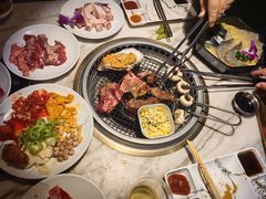 -火炉火自助餐(西直门凯德MALL店)