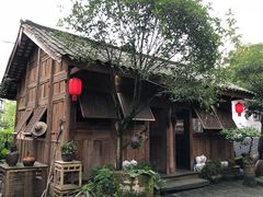 -青城甲(青城山店)