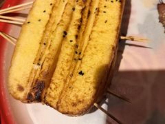 -北丐先生·野馄饨烧烤(雨花万象店)