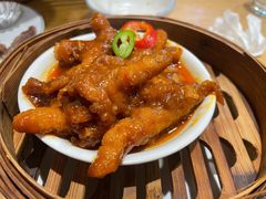 -金翠河烧鹅粤式茶餐厅(龙湖三千集天街店)