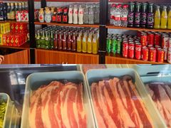 -蚝英雄·鲜蚝自助专门店(洋桥店)