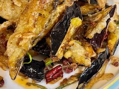 -岳姥姥饺子(泺文路店)