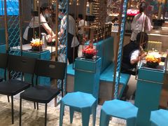 大堂-半天妖烤鱼(百乐广场店)