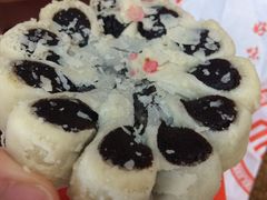 枣花酥-北京稻香村(天桥乐汇百货商场店)