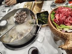 -刘少华贵州小黄牛·鲜牛肉火锅(总店)