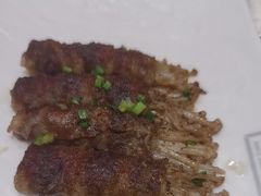 -火地铁板烧(昆山万象汇店)