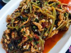 -院8里·小聚园老川菜(九眼桥店)