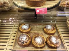 -味多美蛋糕(苏州街地铁店)