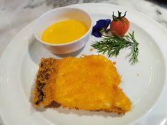-滋粥楼·顺德菜海鲜茶点(方舟店)