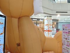-巴黎春天(陕西路店)