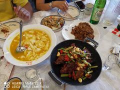 -金家老三饭庄(常营店)