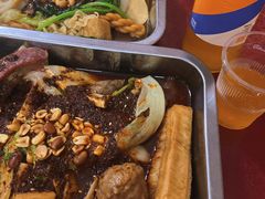 -金张掖麻辣烫(凤城一路店)