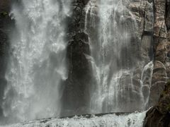 -天台山琼台仙谷景区