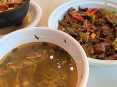 -清味园·宁夏清真美食(青铜峡店)