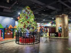 -幻贝家儿童乐园(苏州中心店)