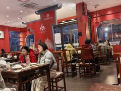 -陈记菜馆·非遗淮扬菜(东关街教场店)