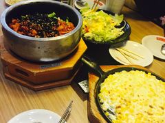 -土大力韩国烤肉料理(开封龙亭店)