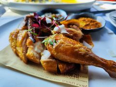 -野蔓果·山野菜(西湖景区·龙井茶田店)