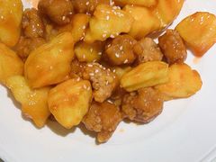 -小鱼小牛·鱼牛干锅·脆鱼火锅(世欧广场店)