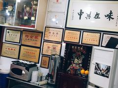 -黄连大头华烧鹅店(大良店)