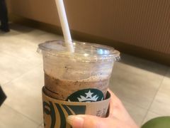 -星巴克(天津佛罗伦萨小镇店)