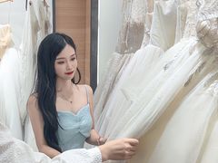 -经典婚纱摄影美学馆·私人定制