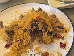 -巽寮印象美食部落餐厅·海鲜·地方特色菜(惠州体验店)