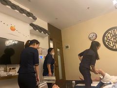 -水韵江南·SPA ·按摩(龙华店)