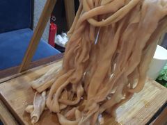 -重庆德庄火锅(体育中心店)