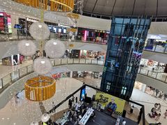 -万达广场(大明宫店)