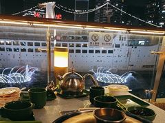 -润园四季椰子鸡火锅(海上世界店)