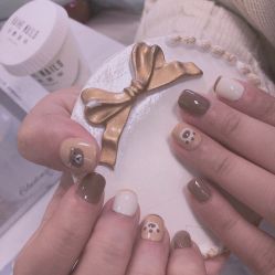 -如一·美甲美睫