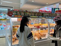 -味多美蛋糕(双安店)