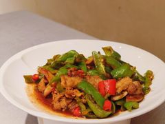 湘味小炒肉-章吴记喜瑞餐厅(东东城店)