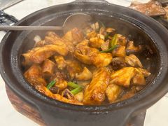 -大嫂镬仔·焖鸡煲·啫啫煲(逢源路店)