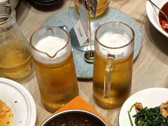 -味莊·青岛菜(云霄路店)